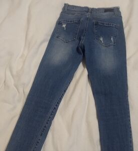 Black label size 3 jeans